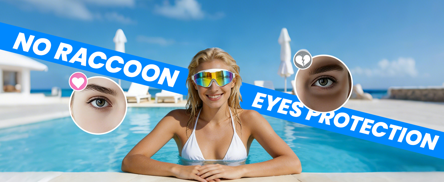 Swim Goggles