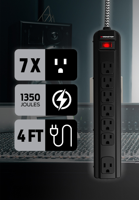 power strup serge power strip surge suppreser piwer strp for computer powercord gaming serg protectr