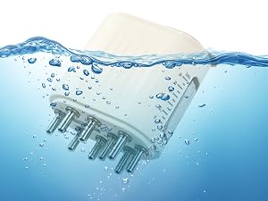 Scalp Oil Applicator