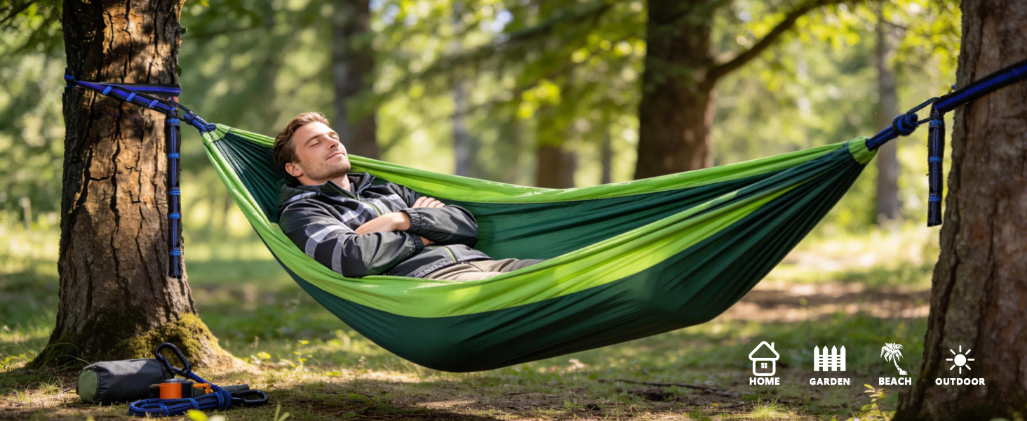 hammocks