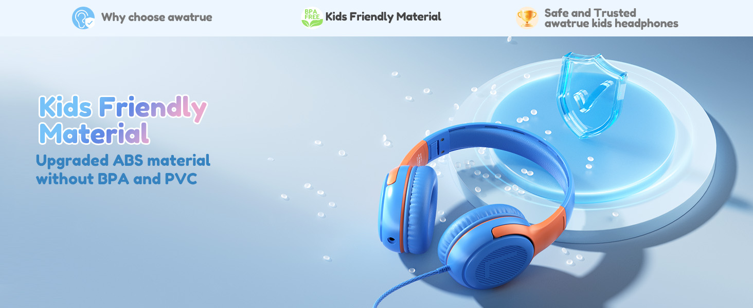 Kids Headphones