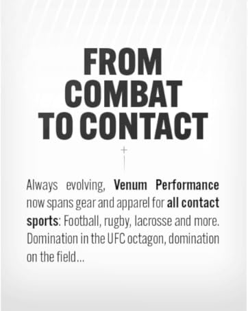 From combat to contact
