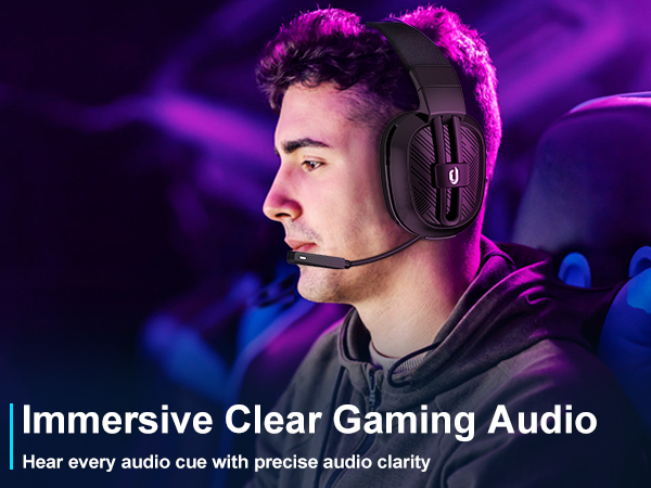 headphones with microphone