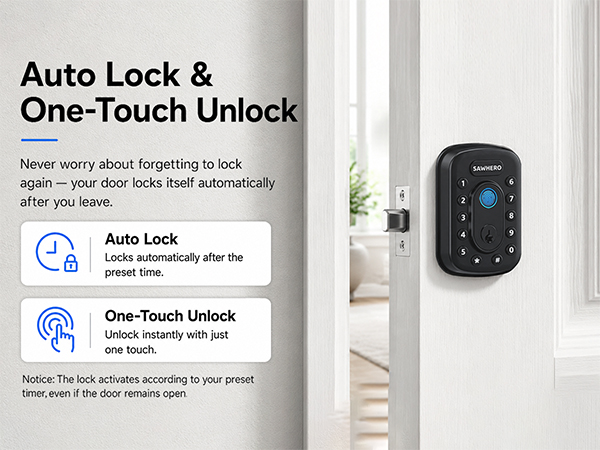 dooe lock