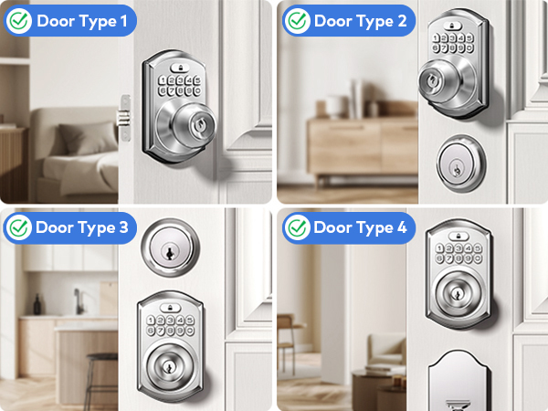 keyless entry