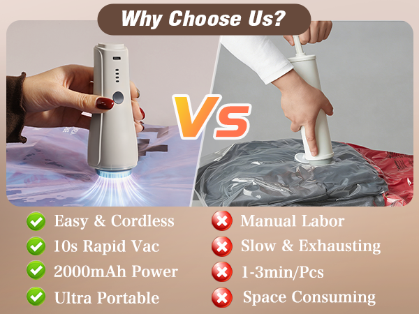 why choose us