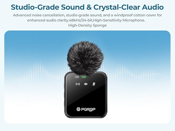 Microphone 