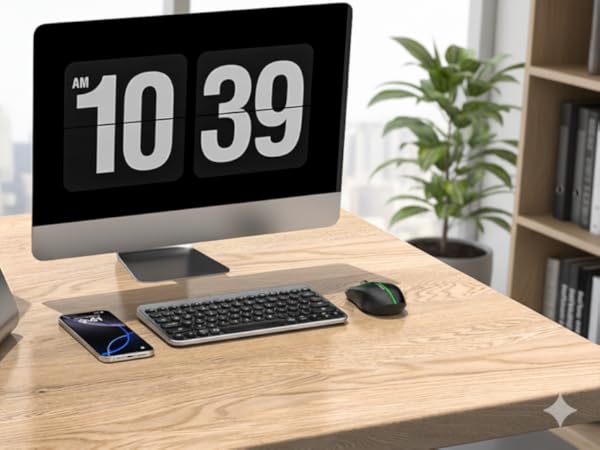 R110 Wireless Bluetooth Mouse