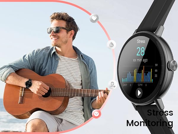 fitness watch