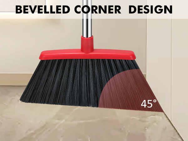 Heavy Duty Broom