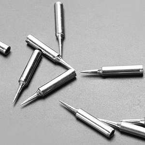 Solder Iron Tips