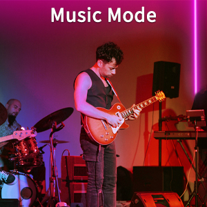 Music Mode