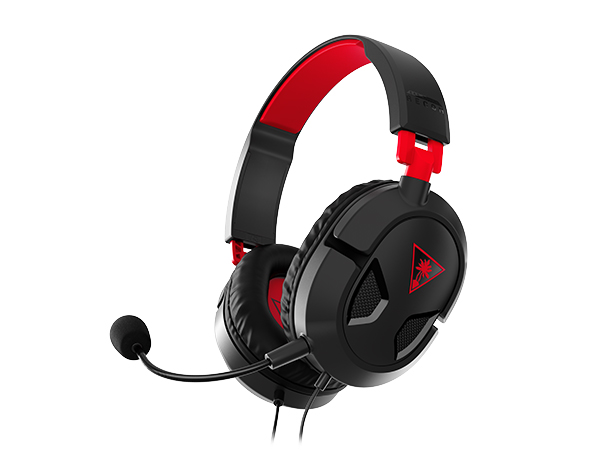 Recon 50 Comparison Image