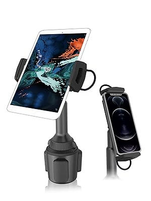 tablet mount for car