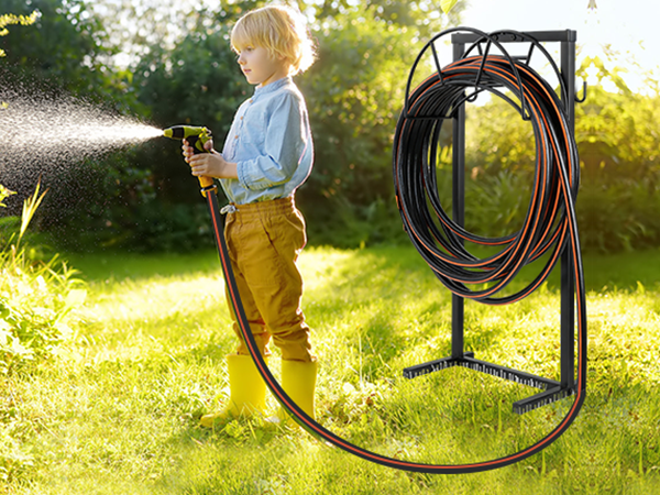 hose holder