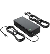 12V Charger Compatible with Arcade1up Game Machine for Arcade 1up All Riser Cocktail Table RYJ013...