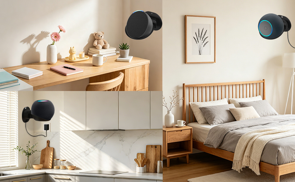Speaker Wall Mount