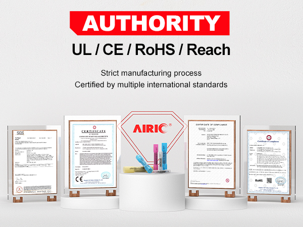 high quality butt connectors