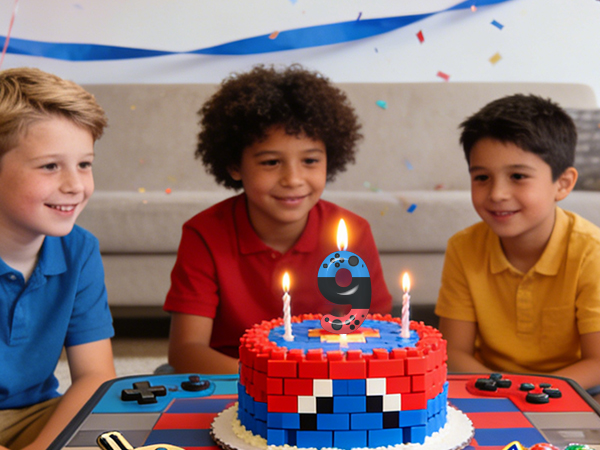 Children&amp;#39;s birthdays