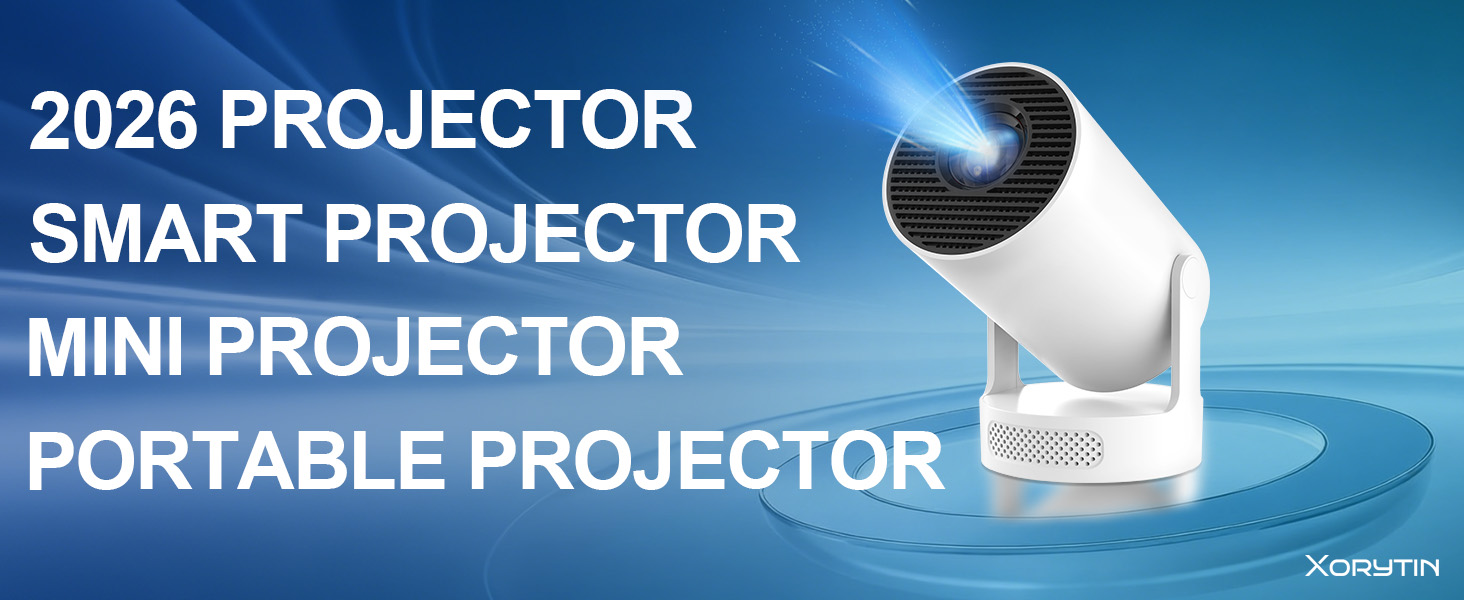 PROJECTOR