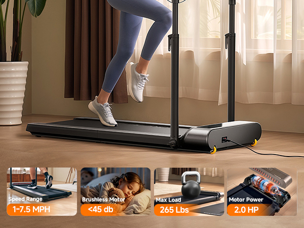 walking pad