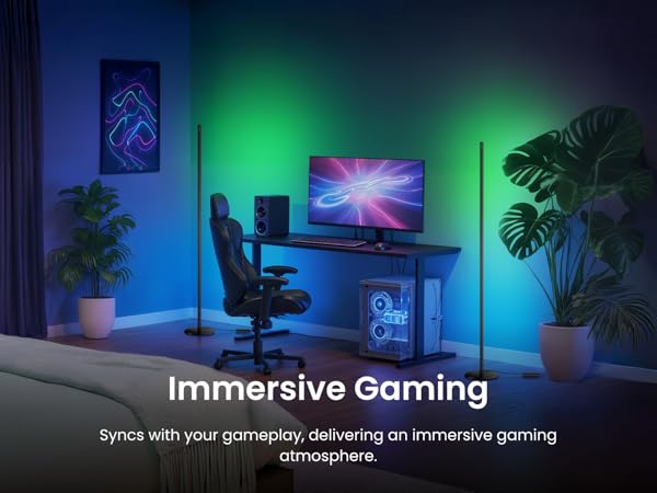 floor lamp For Game