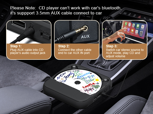 CD Player