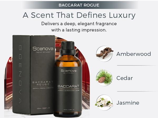 luxury hotel aromatherapy diffuser oil essential blend max concentration IFRA pet kid friendly