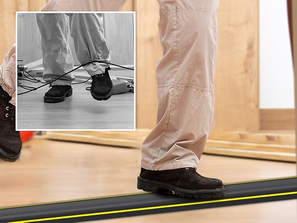 cord covers for wires on floor