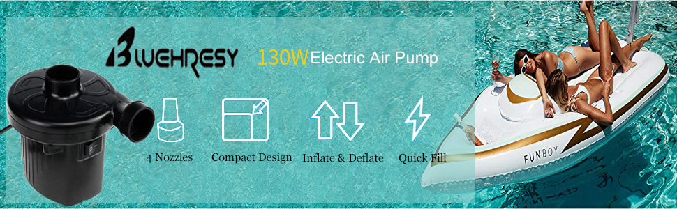air pump