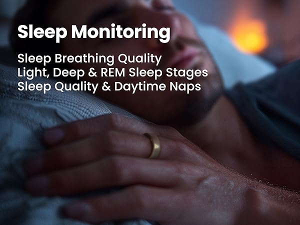 Sleep Monitoring