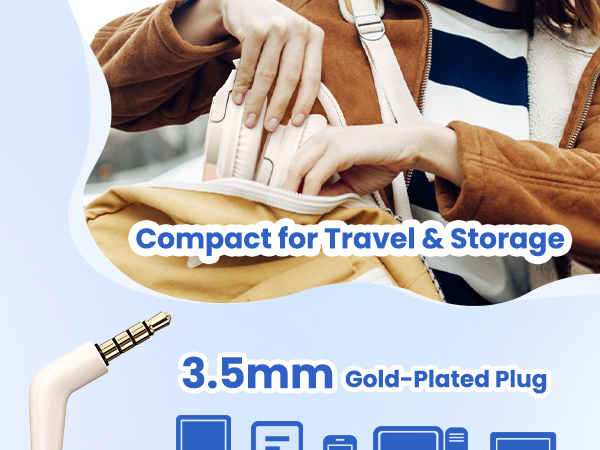 head phones with wire