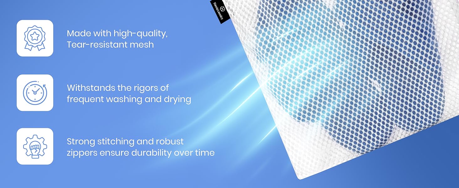 mesh bag 