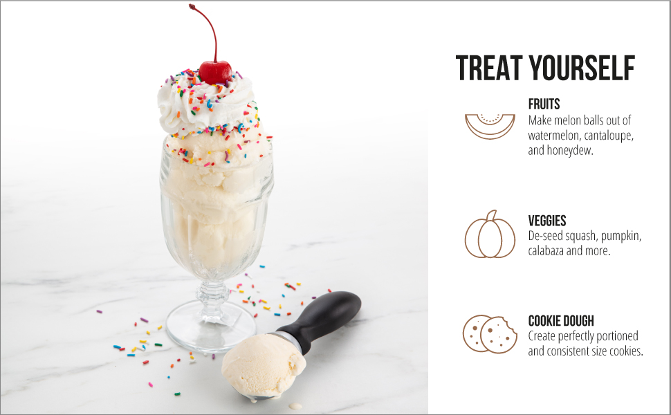 ice cream scoop ice cream scooper