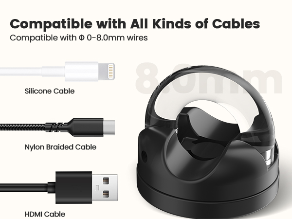 cord holder