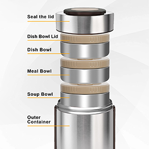 soup thermos