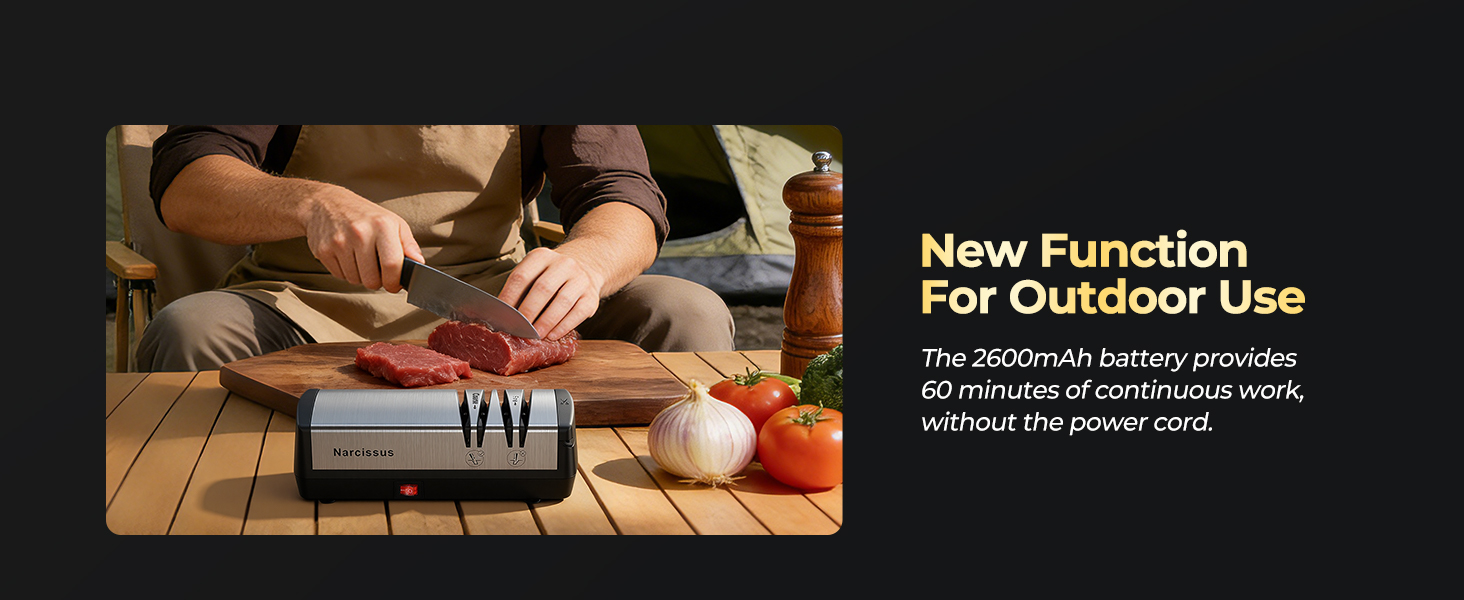 knife sharpeners for kitchen knives