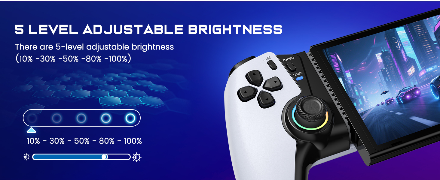 xbox phone controller