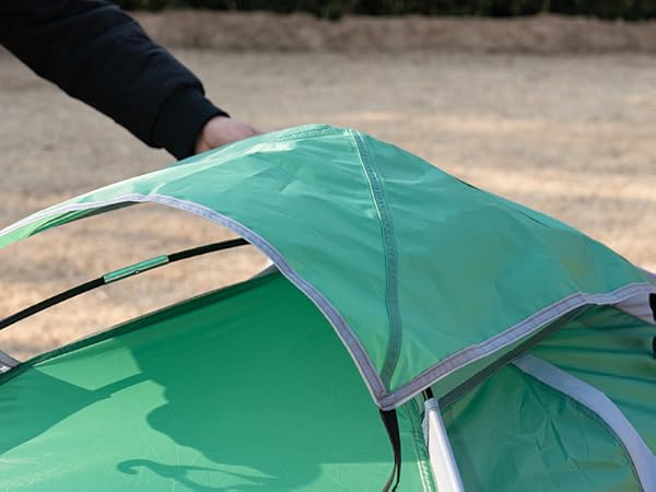 Camping Tent for Hiking