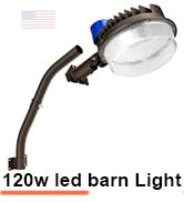 barn light