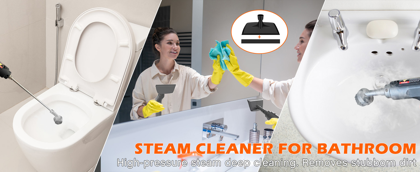 steam cleaner for home