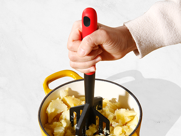 meat chopper spatula