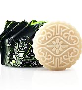 Viori Rice Water Protein Musk Shampoo Bar