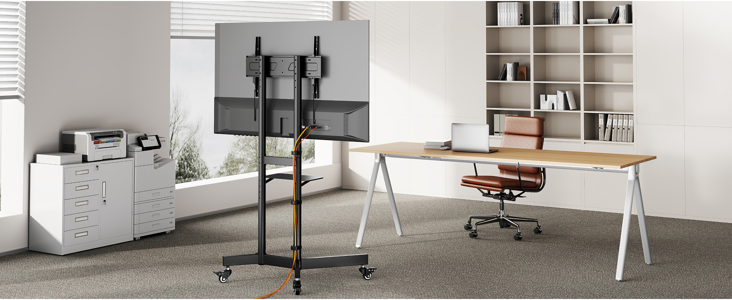 tv stand outdoor