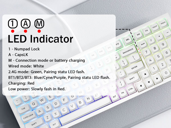 LED Indicator
