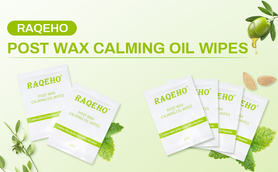 nads facial wax strips