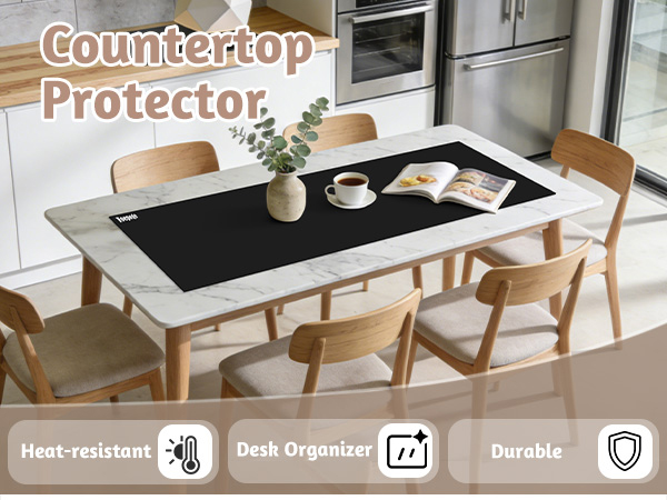 Countertop Protecter