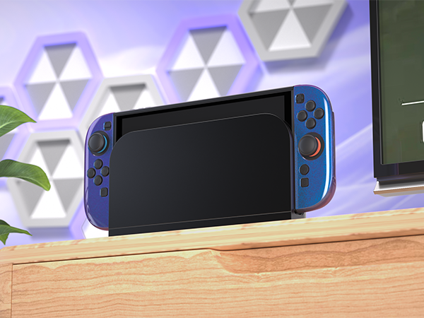 Protective Case for Nintendo Switch 2