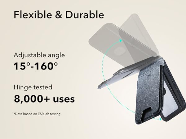 mag safe wallet