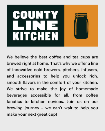 County Line Kitchen Mission Statement